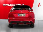 Mitsubishi Eclipse Cross 2022 2