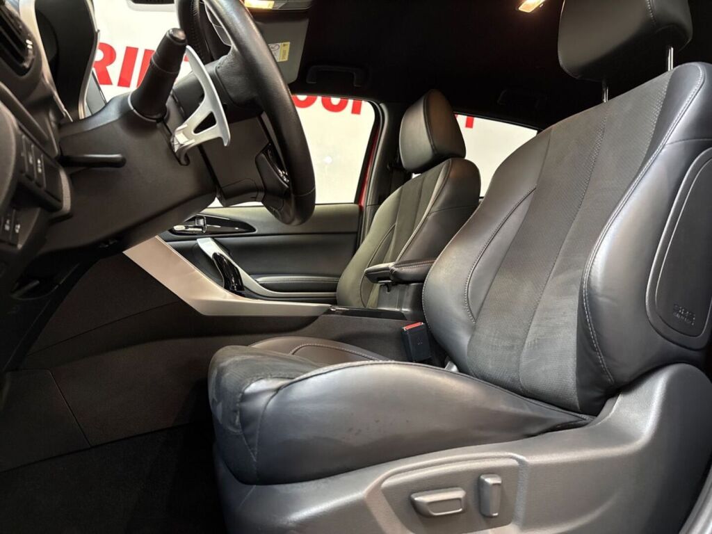 Mitsubishi Eclipse Cross 2022 2