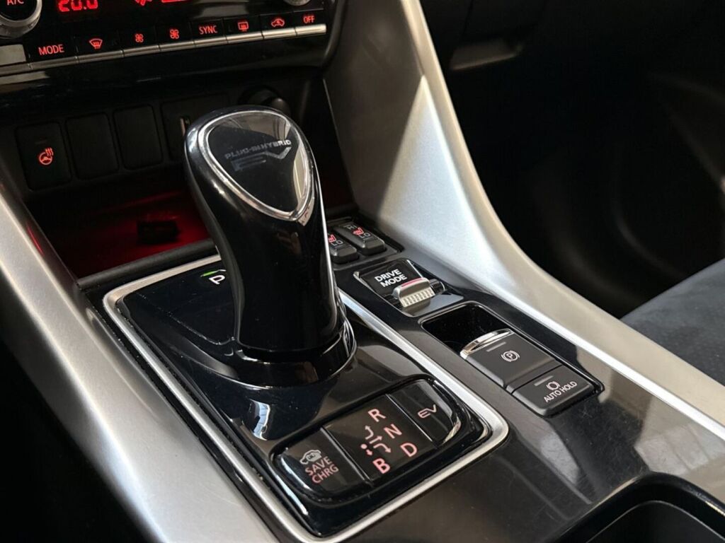 Mitsubishi Eclipse Cross 2022 2