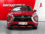 Mitsubishi Eclipse Cross 2022 2