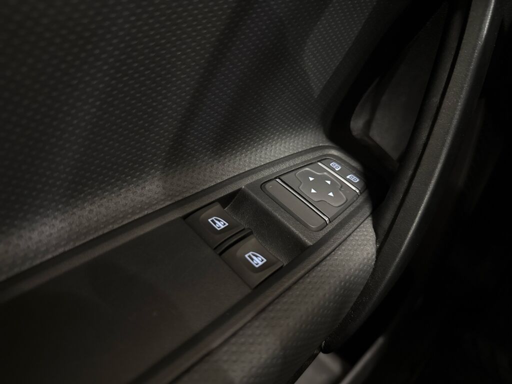 Mercedes-Benz Citan 2023 Valkoinen