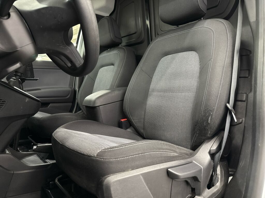 Mercedes-Benz Citan 2023 Valkoinen