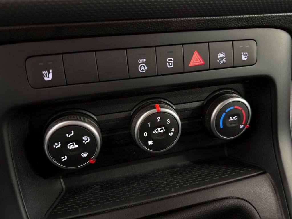 Mercedes-Benz Citan 2023 Valkoinen