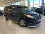 Ford Transit Connect 2023 Agate Black