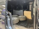 Ford Transit Connect 2023 Agate Black