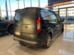 Ford Transit Connect 2023 Agate Black