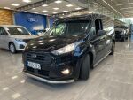 Ford Transit Connect 2023 Agate Black