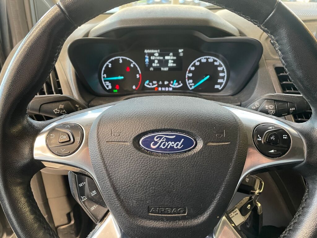 Ford Transit Connect 2023 Agate Black