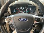 Ford Transit Connect 2023 Agate Black