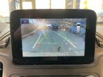 Ford Transit Connect 2023 Agate Black