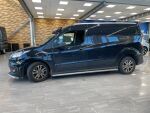 Ford Transit Connect 2023 Agate Black
