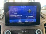 Ford Transit Connect 2023 Agate Black