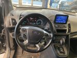 Ford Transit Connect 2023 Agate Black