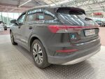 Audi Q4 e-tron 2023 Musta