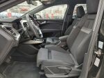 Audi Q4 e-tron 2023 Musta
