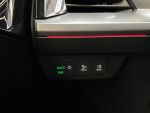 Audi Q4 e-tron 2023 Musta