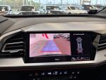 Audi Q4 e-tron 2023 Musta