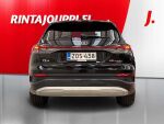 Audi Q4 e-tron 2023 Musta