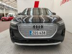 Audi Q4 e-tron 2023 Musta
