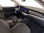 Skoda Octavia 2023 Valkoinen