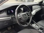 Skoda Octavia 2023 Valkoinen