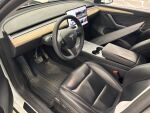 Tesla Model Y 2023 Valkoinen