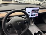 Tesla Model Y 2023 Valkoinen
