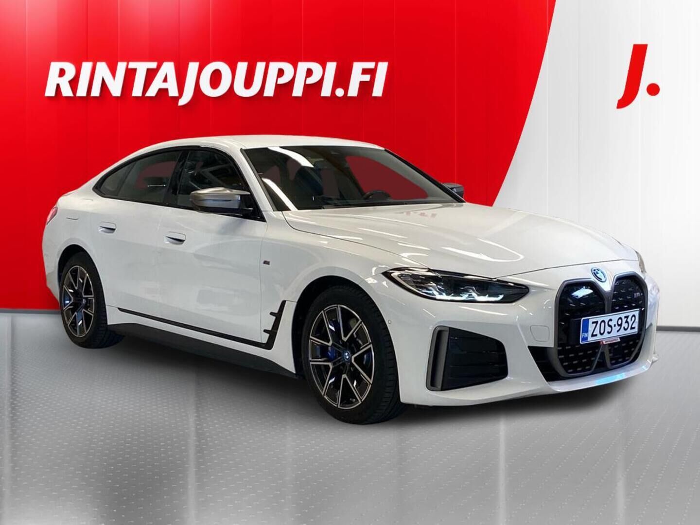 BMW i4