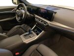 BMW i4 2023 Valkoinen