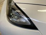 BMW i4 2023 Valkoinen