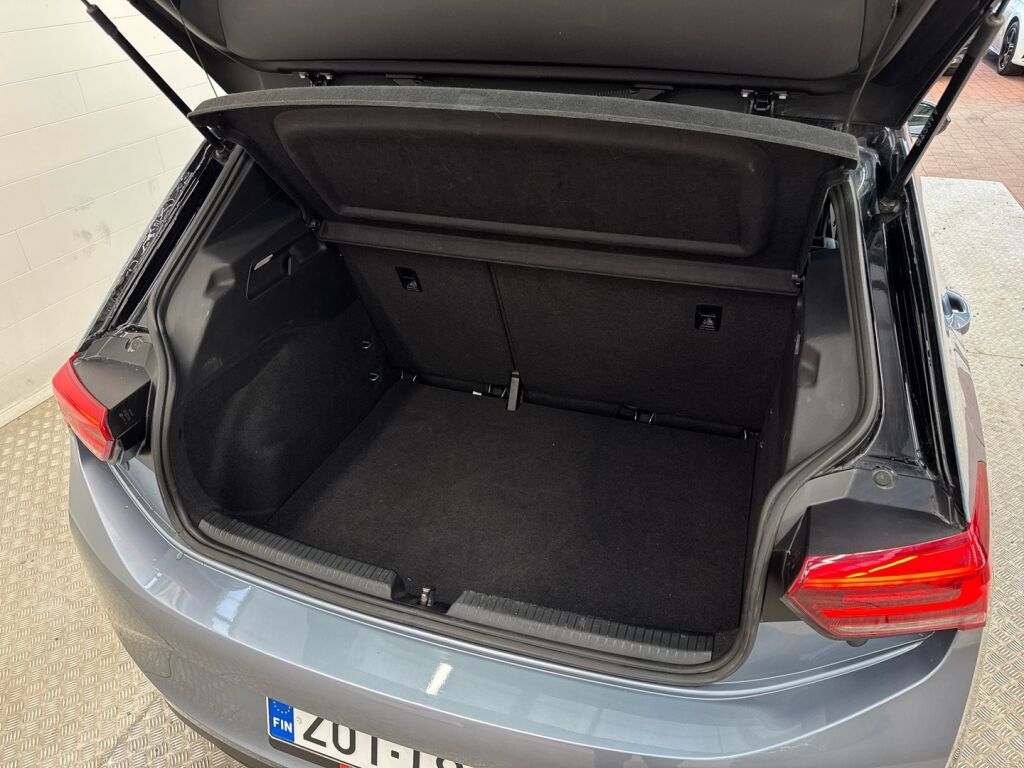 Volkswagen ID.3 2023 Sininen