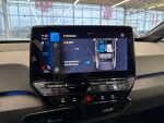 Volkswagen ID.3 2023 Sininen