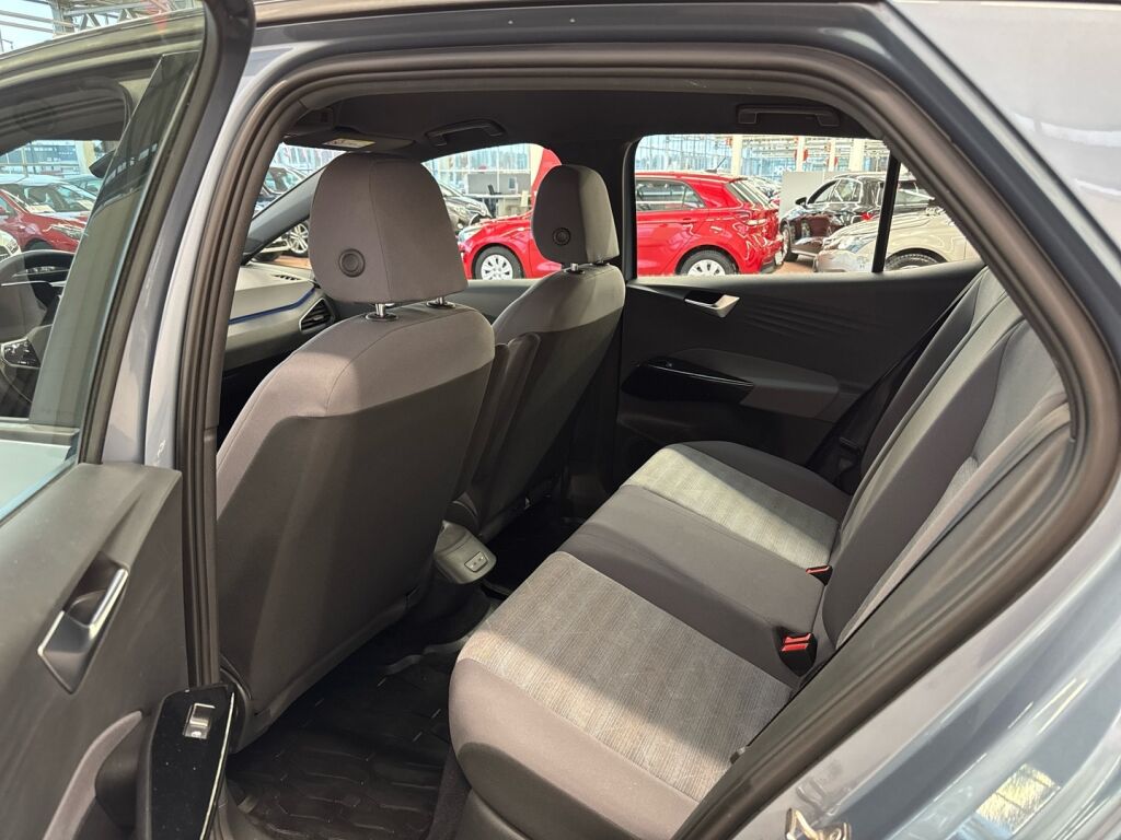 Volkswagen ID.3 2023 Sininen