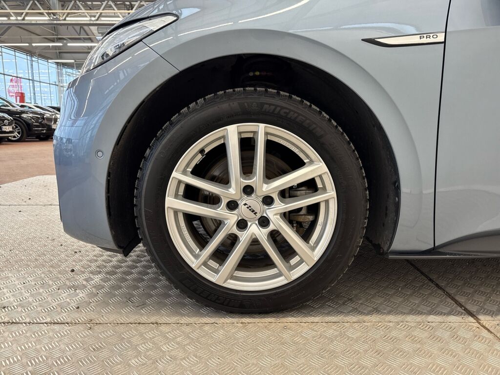 Volkswagen ID.3 2023 Sininen