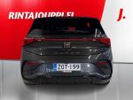 Cupra Born 2023 Harmaa