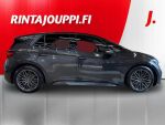 Cupra Born 2023 Harmaa