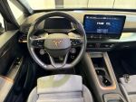 Cupra Born 2023 Harmaa