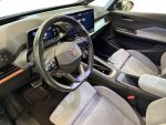 Cupra Born 2023 Harmaa