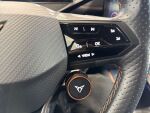 Cupra Born 2023 Harmaa