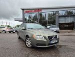 Volvo V70 2009 Vihreä