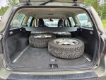 Volvo V70 2009 Vihreä