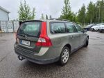 Volvo V70 2009 Vihreä