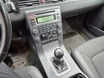 Volvo V70 2009 Vihreä