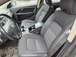 Volvo V70 2009 Vihreä
