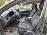 Volvo V70 2009 Vihreä