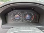 Volvo V70 2009 Vihreä