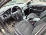 Volvo V70 2009 Vihreä