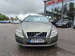 Volvo V70 2009 Vihreä