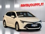 Toyota Corolla 2023 Valkoinen
