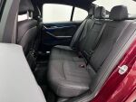 BMW 530 2023 Punainen